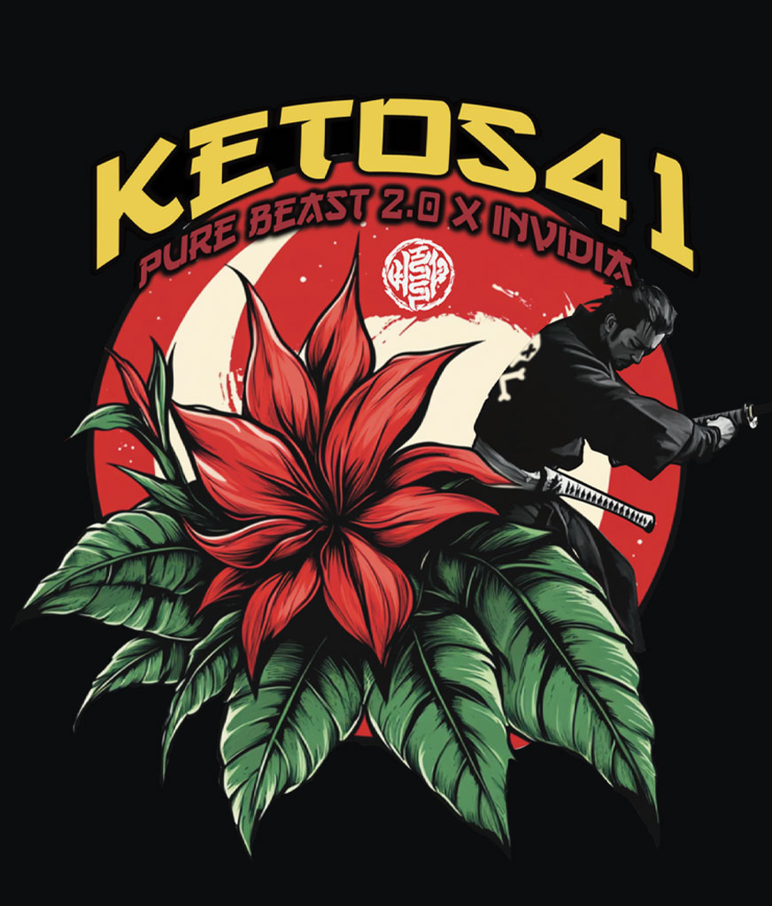 Ketos #41