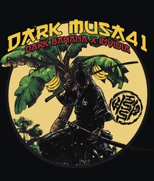 Darkmusa